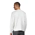 Fred Perry x Casely-Hayford - Distressed Knit Crew Neck Sweater