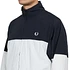 Fred Perry - Chest Panel Shell Jacket