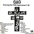 Gag - Killing For Both Realities 3 '92 Lp