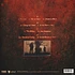 Insomnium - Above The Weeping World Transparent Orange Vinyl Edition