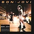 Bon Jovi - Bon Jovi LP Remastered Edition