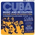 Soul Jazz Records presents - Cuba: Music And Revolution 1975-85 (Compiled By Gilles Peterson & Stuart Baker)