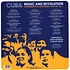 Soul Jazz Records presents - Cuba: Music And Revolution 1975-85 (Compiled By Gilles Peterson & Stuart Baker)