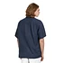 Portuguese Flannel - Linen Camp Shirt