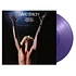 David Byron - Take No Prisoners Purple Vinyl Edition