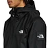 The North Face - Black Box Mountain Q Jacket