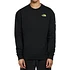 The North Face - Black Box Crew Fleece Sweater