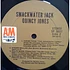 Quincy Jones - Smackwater Jack