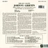 Introducing Johnny Griffin (45rpm-Edition) - Introducing Johnny Griffin 45rpm, 200g Vinyl Edition