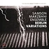 Samson Marzbami Ensemble - Berlin Variations