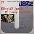 Duke Ellington, Harry James And His Orchestra, Herb Pomeroy, Jon Hendricks - I Giganti Del Jazz Vol. 27