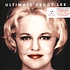 Peggy Lee - Ultimate Peggy Lee Clear Vinyl Edition