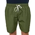 Barbour - Essential Logo 5'' Swim Short