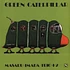 Masaru Imada Trio + 2 - Green Caterpillar