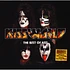 Kiss - Kissworld (The Best Of Kiss)