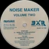 Mario Piu / Mauro Picotto - Noise Maker Volume Two