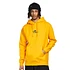 Butter Goods - Bug Classic Logo Pullover Hood