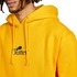 Butter Goods - Bug Classic Logo Pullover Hood