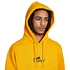 Butter Goods - Bug Classic Logo Pullover Hood