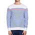 Armor-Lux - Rempart Marine Long Sleeve
