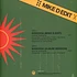 Idrissa Soumaoro Et L´Eclipse De L´Ija - Nissodia Mike D Edit Orange Vinyl Edition