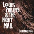 Louis Philippe & The Night Mail - Thunderclouds