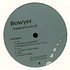 Bowyer - Friends Of Gravity EP