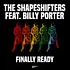 The Shapeshifters - Finally Ready Dimitri From Paris, David Penn &Catz N Dogz Remixes