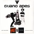 Guano Apes - Don't Give Me Names / Walking On A Thin Line