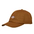 Dickies - 6 Panel Logo Cap