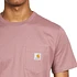 Carhartt WIP - S/S Pocket T-Shirt