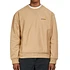 Carhartt WIP - American Script Sweatshirt