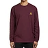 Carhartt WIP - L/S Airwaves T-Shirt