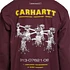 Carhartt WIP - L/S Airwaves T-Shirt