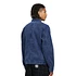 Carhartt WIP - Stetson Jacket "Parkland" Color Denim, 13.5 oz