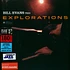 The Bill Evans Trio - Explorations