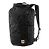 High Coast Rolltop 26 L Backpack (Black)