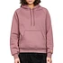 Carhartt WIP - W' Hooded Chase Sweat