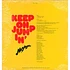 Musique - Keep On Jumpin'