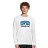 Patagonia - Long-Sleeved Capilene Cool Daily Graphic Shirt
