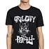 Grilchy Party - Bobcat T-Shirt