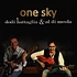 Dodi Battaglia & Al Di Meola - One Sky White Vinyl Edition