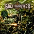 Bolt Thrower - Honour Valour Pride Clear Amory Green Marbled Vinyl Edition