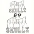 Numskullz - Chapter One (1993) White Vinyl Edition