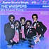 The Whispers - It's A Love Thing