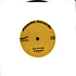 Fred Locks & Sizzla / Caveman - Black Star Liner Rebirth / Dub Version