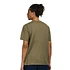 Universal Works - Big Pocket Tee