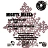 Mighty Massa - Rasta Soldier, Dub / Break Down The Babylon