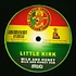 Little Kirk / Keety Roots On Melodica - Milk And Honey, Dub / Vibe Of Elisha, Dub