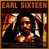 Earl Sixteen, Bost / Omar Perry, Fabwise - Words Of My Mouth, Saxophone Version / Love Inna Mi Heart, Dubwise